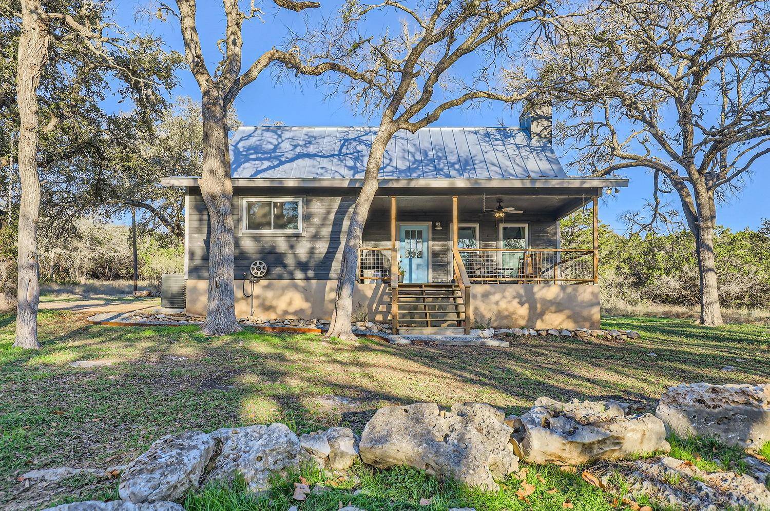 1001 Alpine TRL, San Marcos, TX 78666