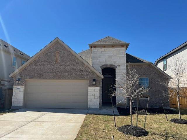 1404 Ridge Runner DR, Georgetown, TX 78628