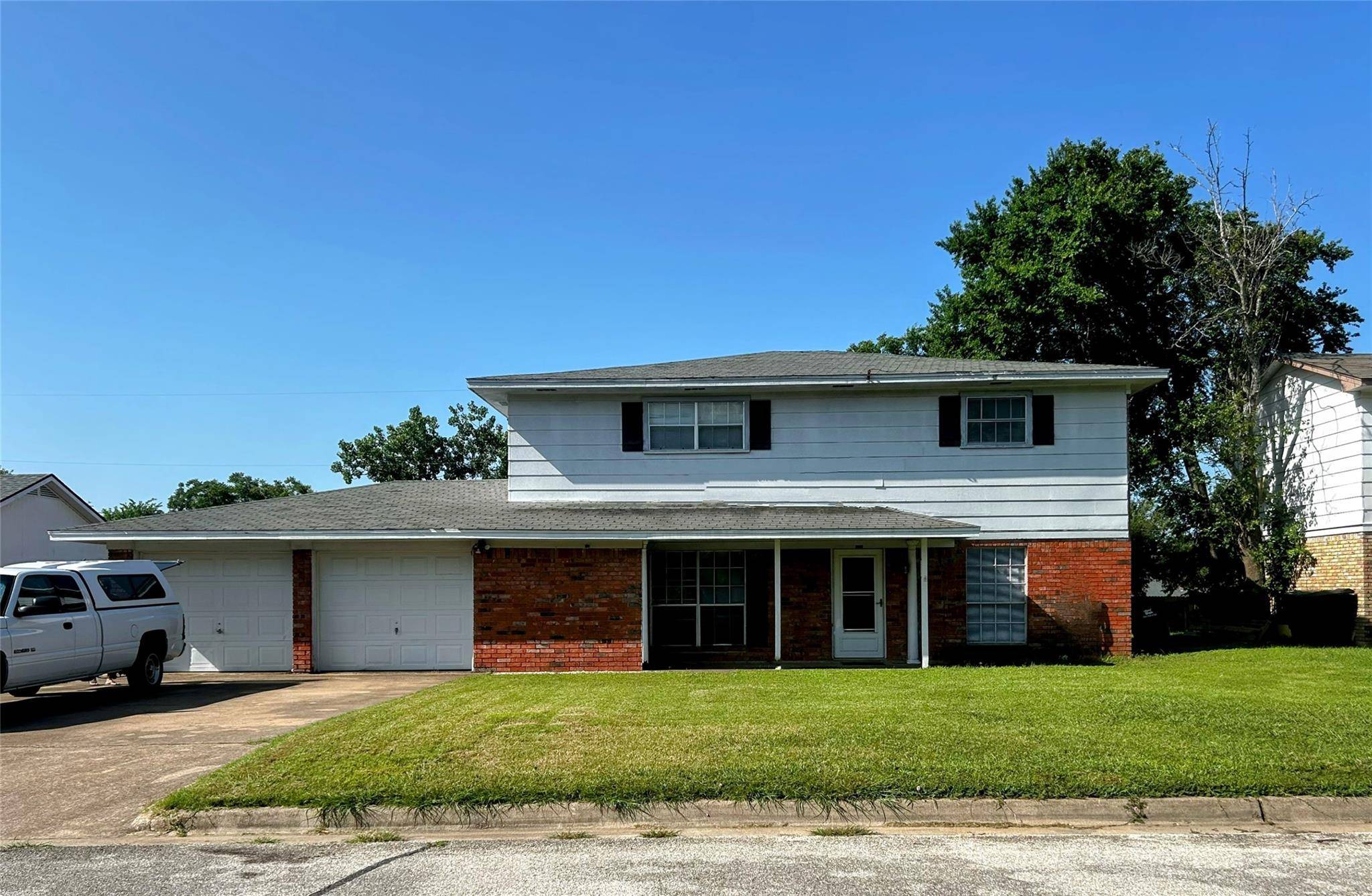 3709 Ivanhoe DR, Temple, TX 76502