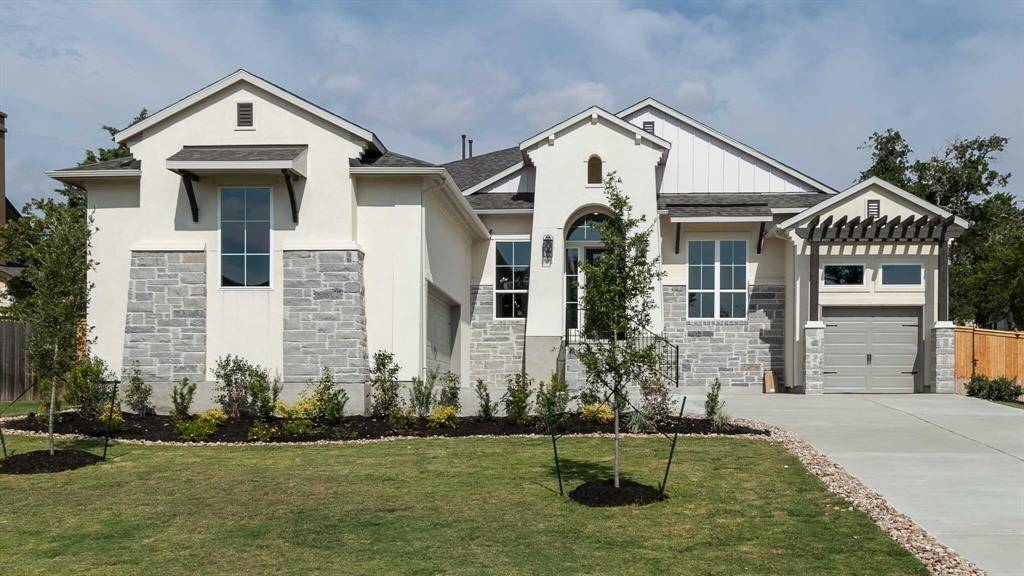 116 Darst LN, Bastrop, TX 78602