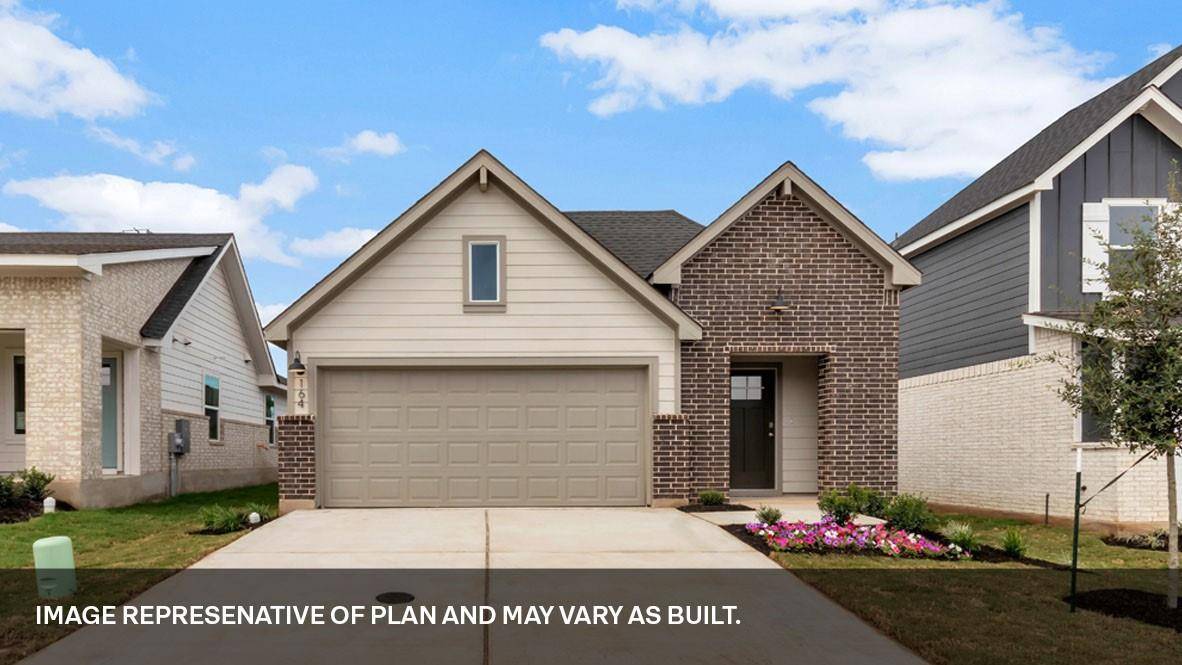 140 GREY SLATE Ave, Marble Falls, TX 78654
