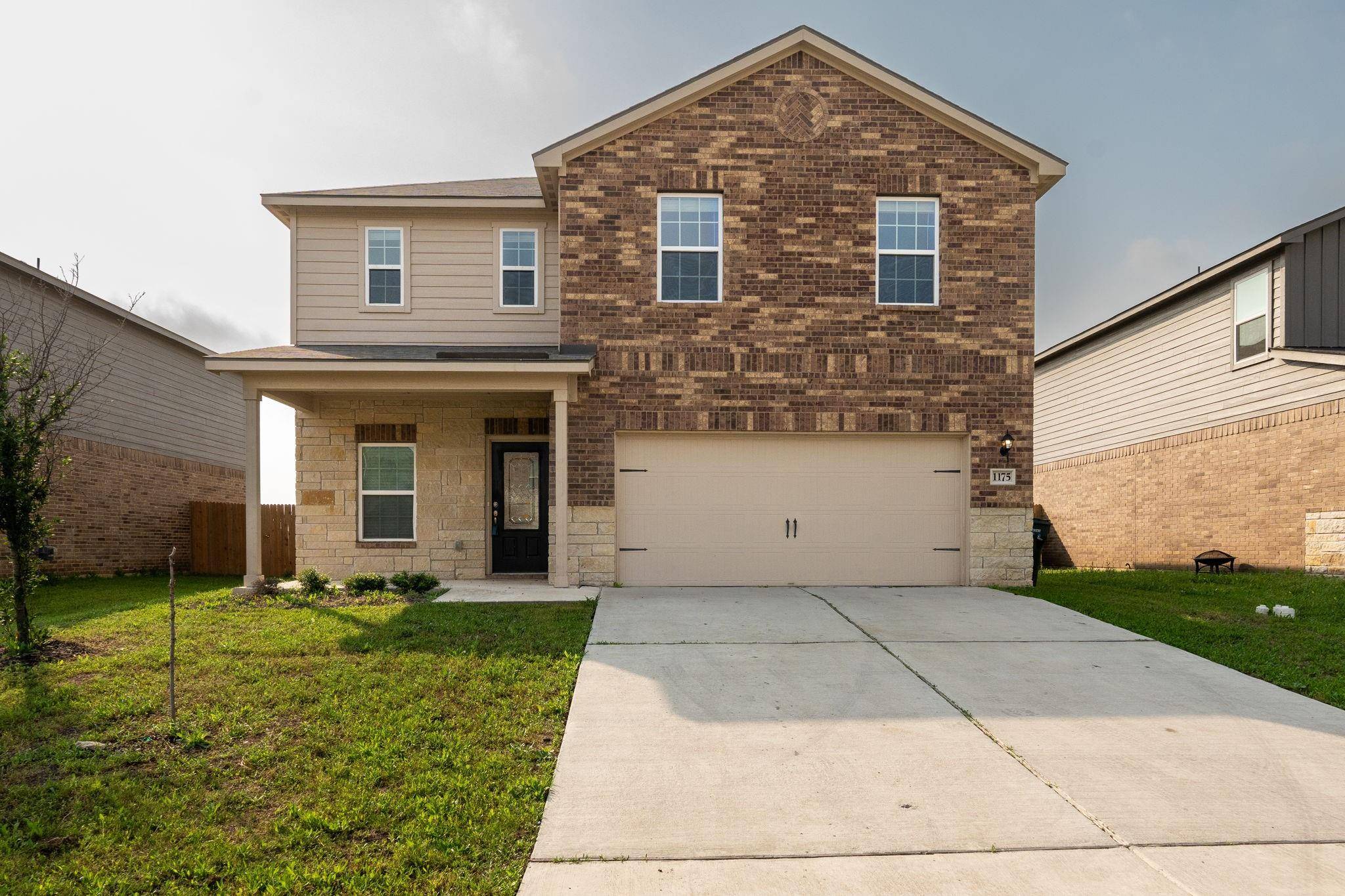 1175 Treeta TRL, Kyle, TX 78640
