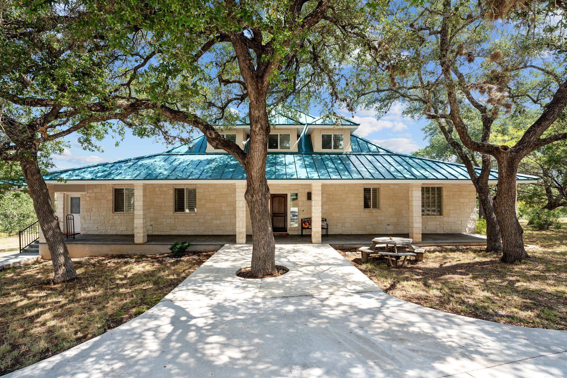 4332 Rock Canyon CV, Marble Falls, TX 78654