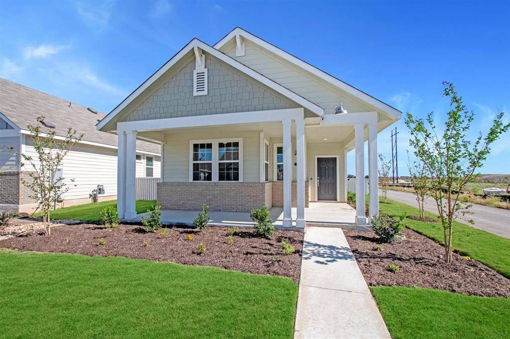 1398 Teychas DR, Kyle, TX 78640