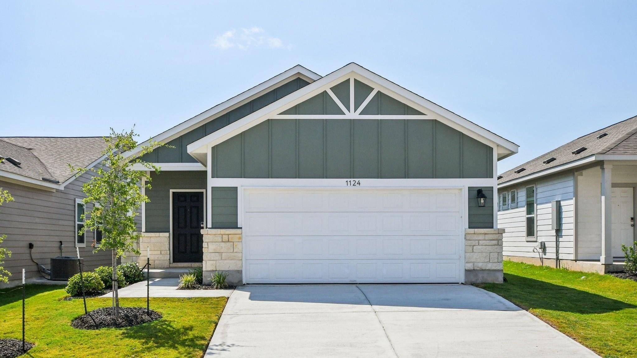 1124 Wild Leaf WAY, San Marcos, TX 78666