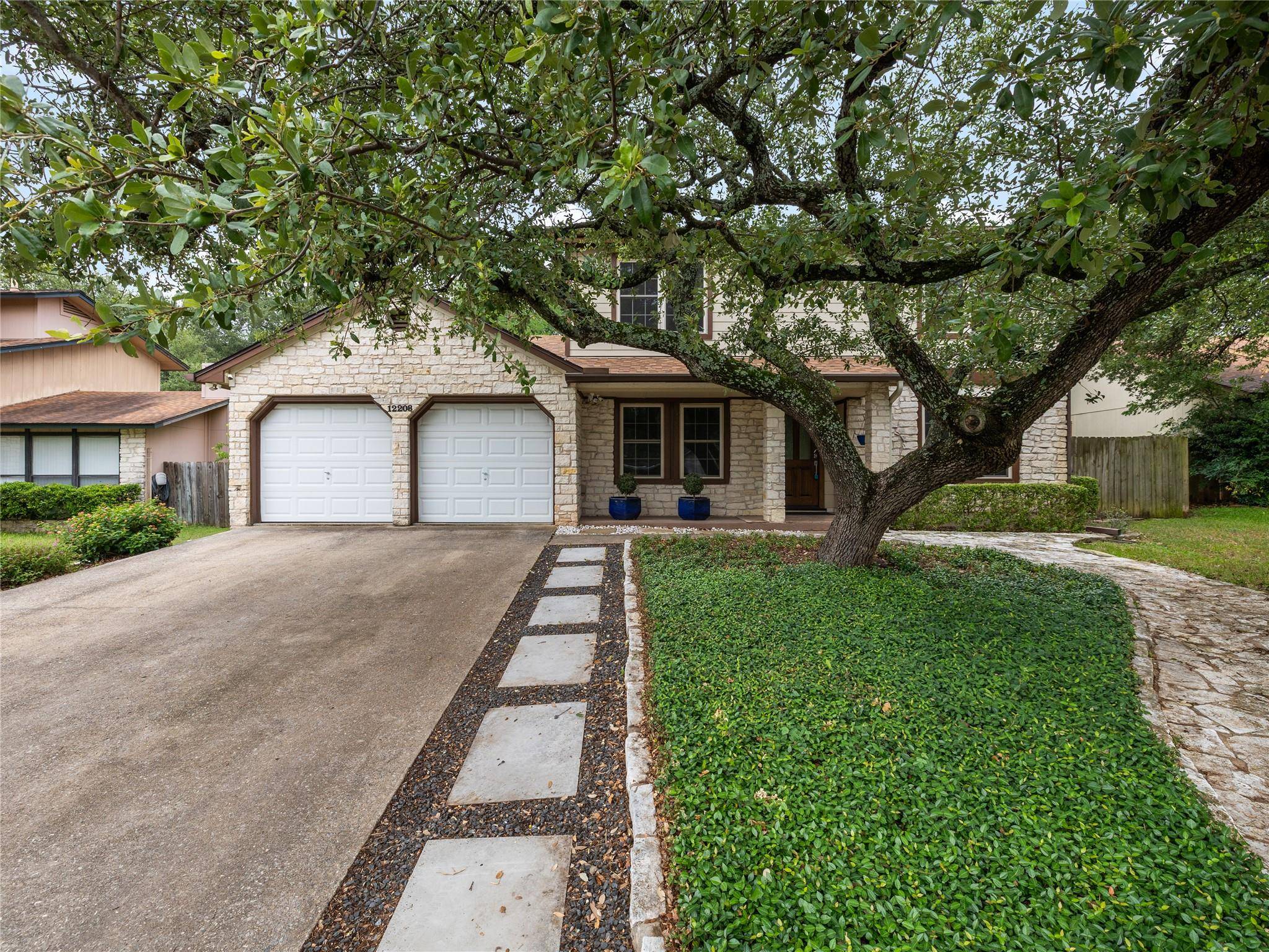 12208 Antoinette PL, Austin, TX 78727