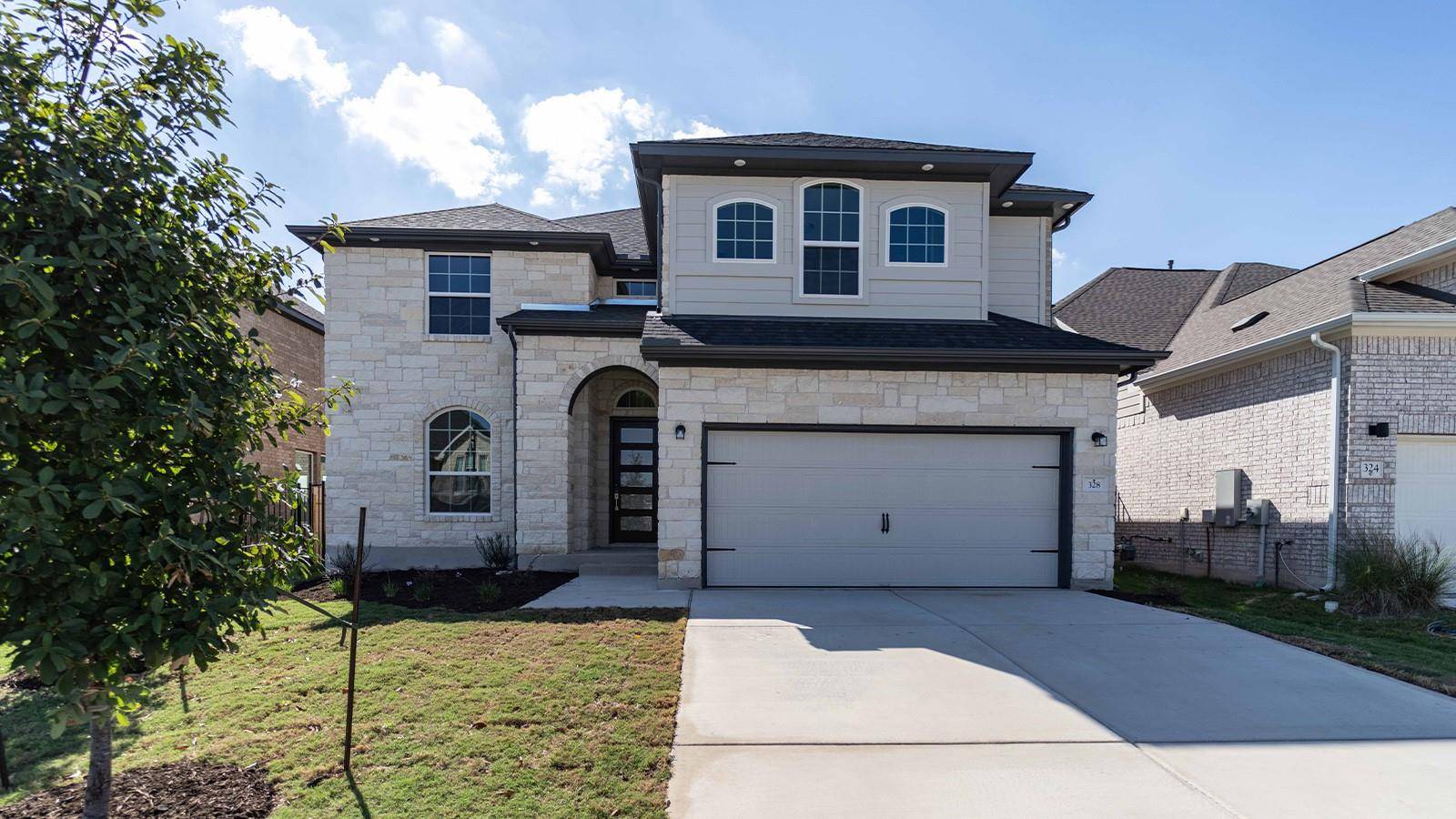 328 Hollister DR, Liberty Hill, TX 78642