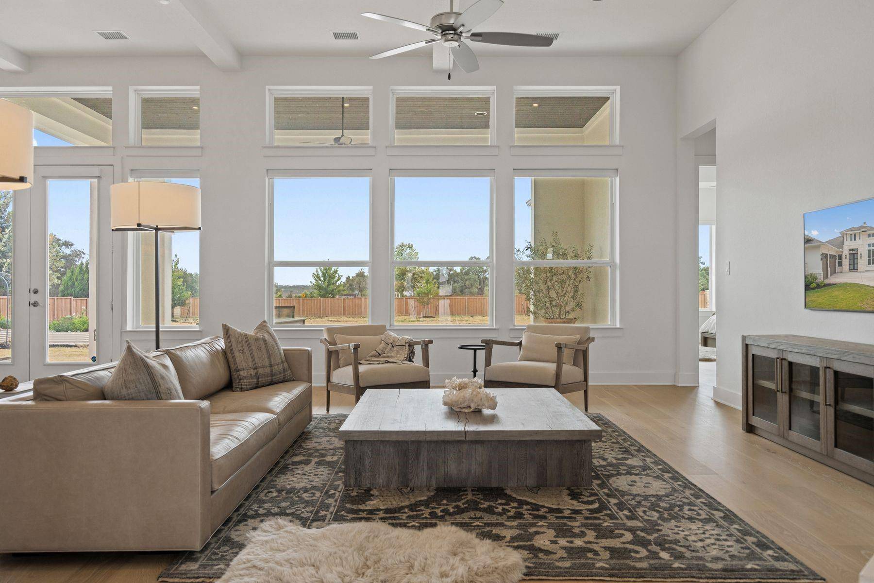 301 Miranda WAY, Georgetown, TX 78633