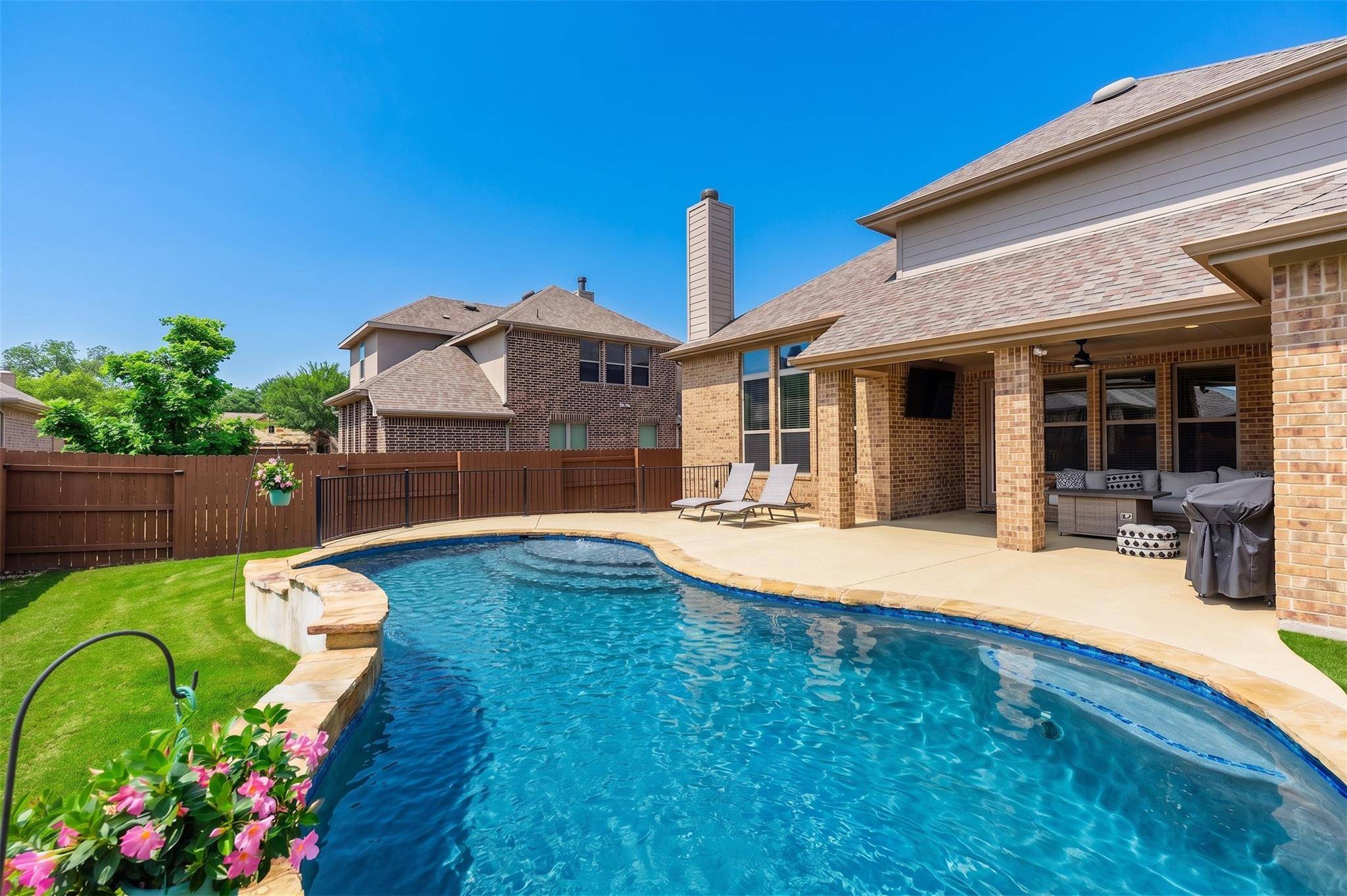 2705 Margarita CT, Round Rock, TX 78665