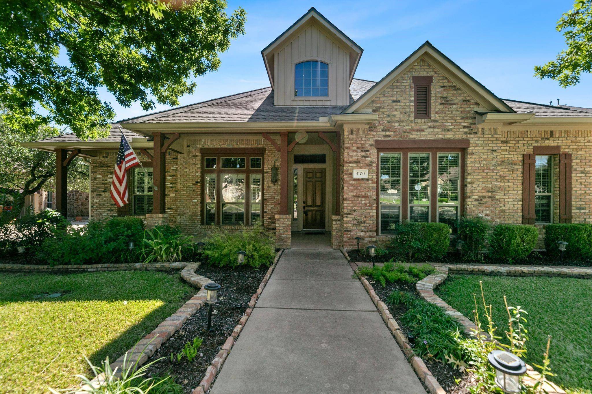 4100 Colina CV, Round Rock, TX 78681