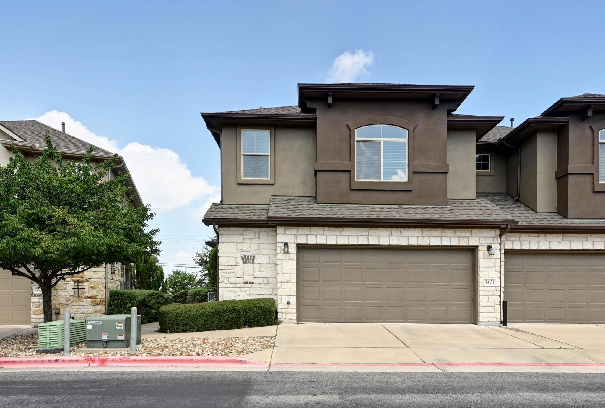 2880 Donnell DR #3401, Round Rock, TX 78664