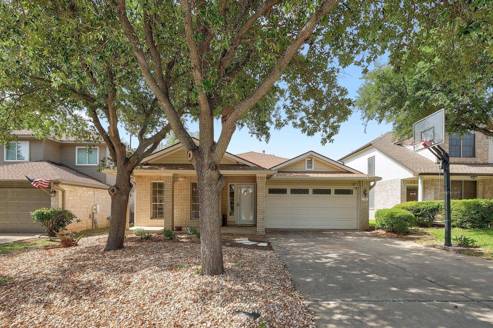 700 Horizon TRL, Cedar Park, TX 78613