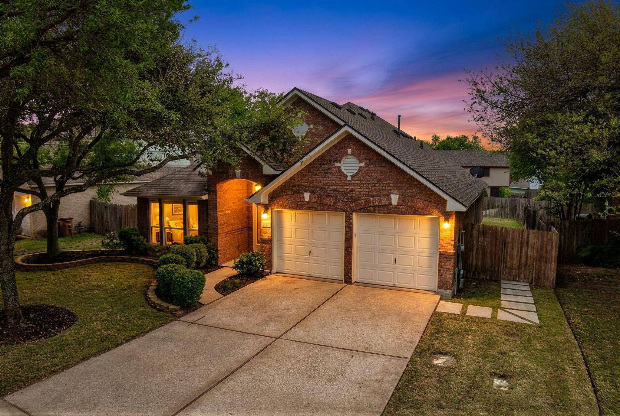 13231 Armaga Springs RD, Austin, TX 78727