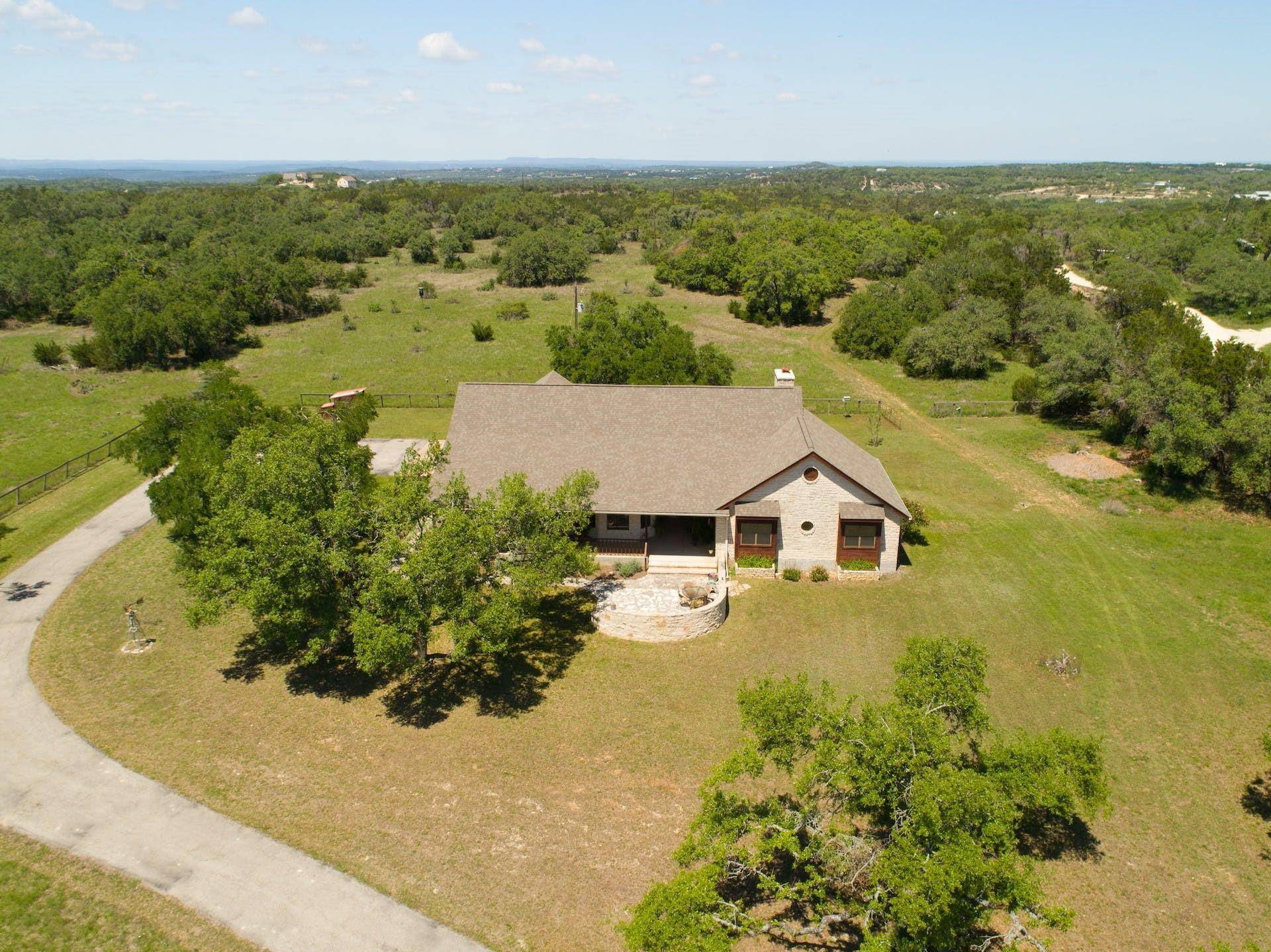 2801 Martin RD, Dripping Springs, TX 78620