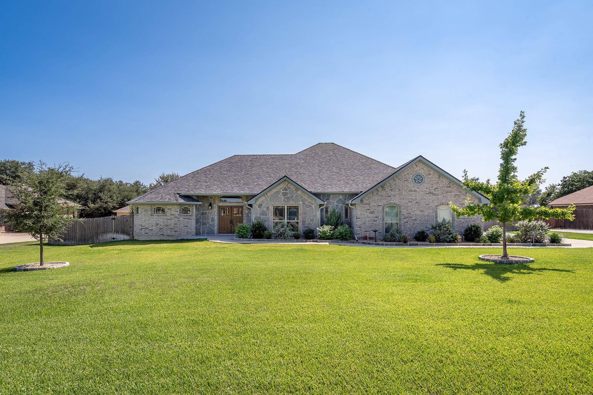205 Presa DR, Salado, TX 76571
