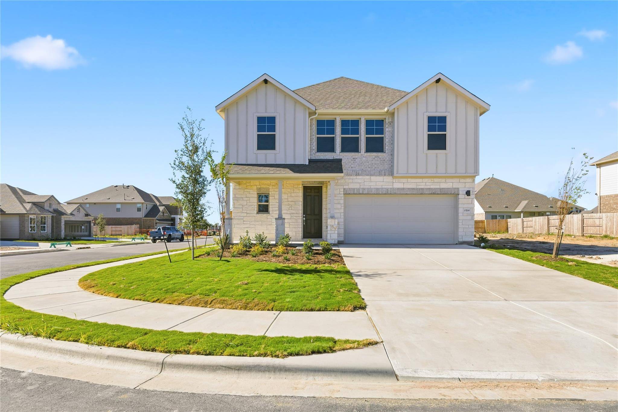 13700 Tucker Hedge PASS, Elgin, TX 78621