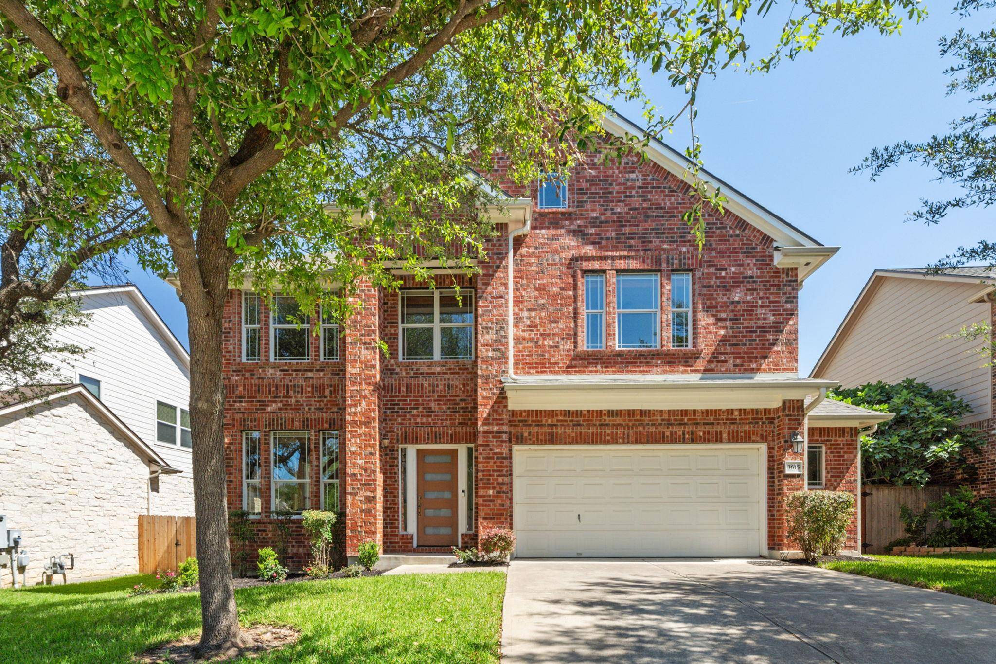 3615 Turkey Path BND, Cedar Park, TX 78613