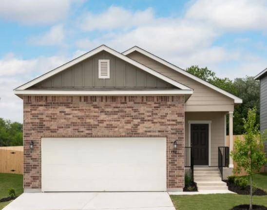 144 Enforcer LOOP, Jarrell, TX 76537
