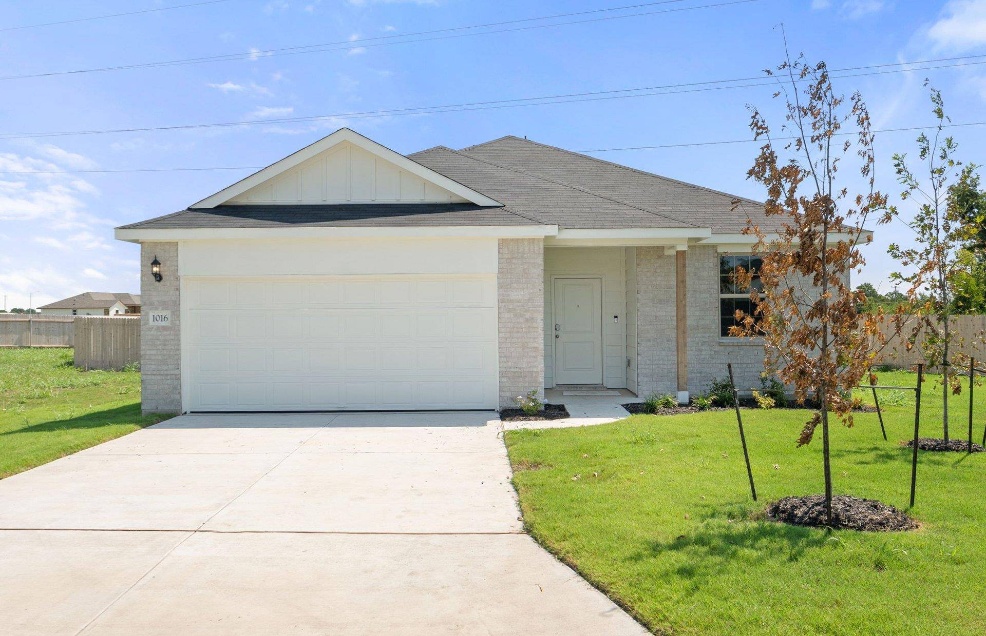 1016 Kerr CT, Temple, TX 76501