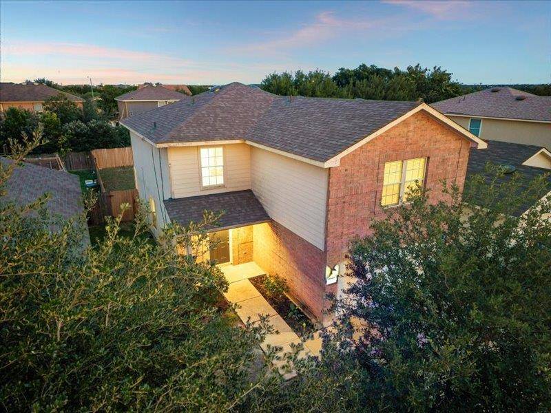 12721 Saint Mary DR, Manor, TX 78653