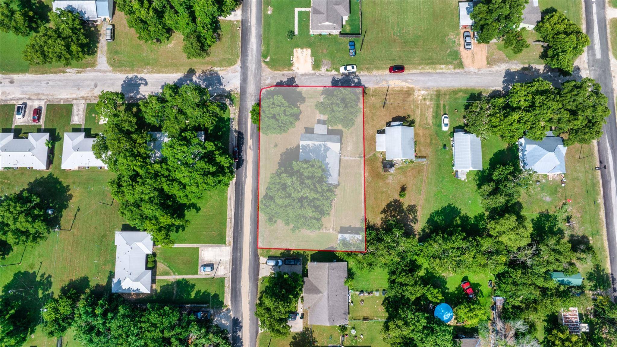 207 S Elliott ST, Thorndale, TX 76577