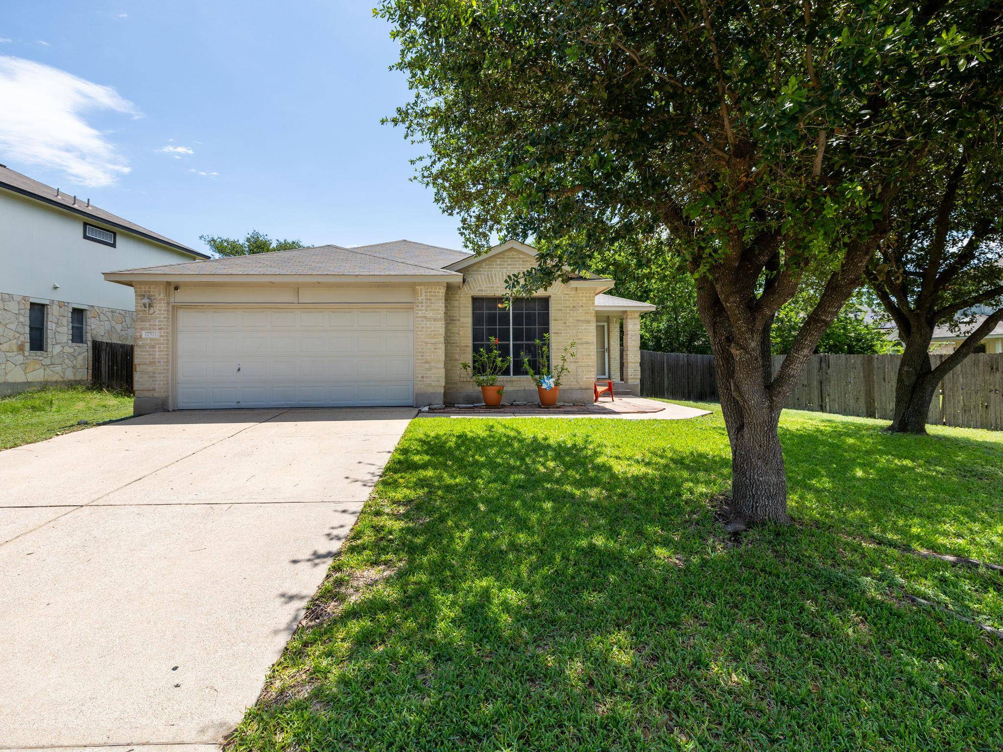 17511 Marfa Lights TRL, Round Rock, TX 78664