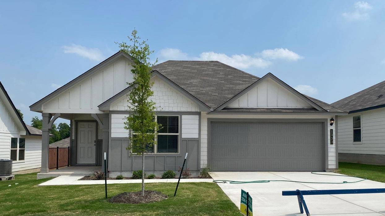 1333 Piedmont ST, Temple, TX 76504