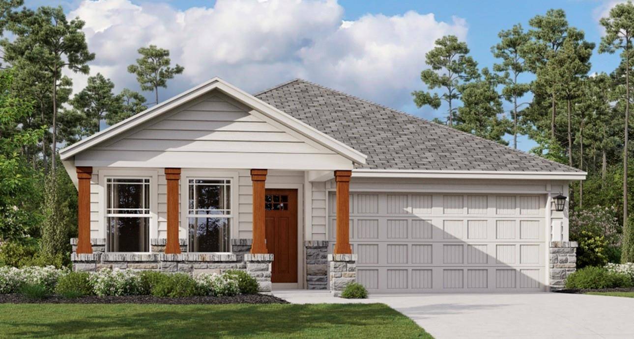 279 Alamito Ave, Kyle, TX 78640