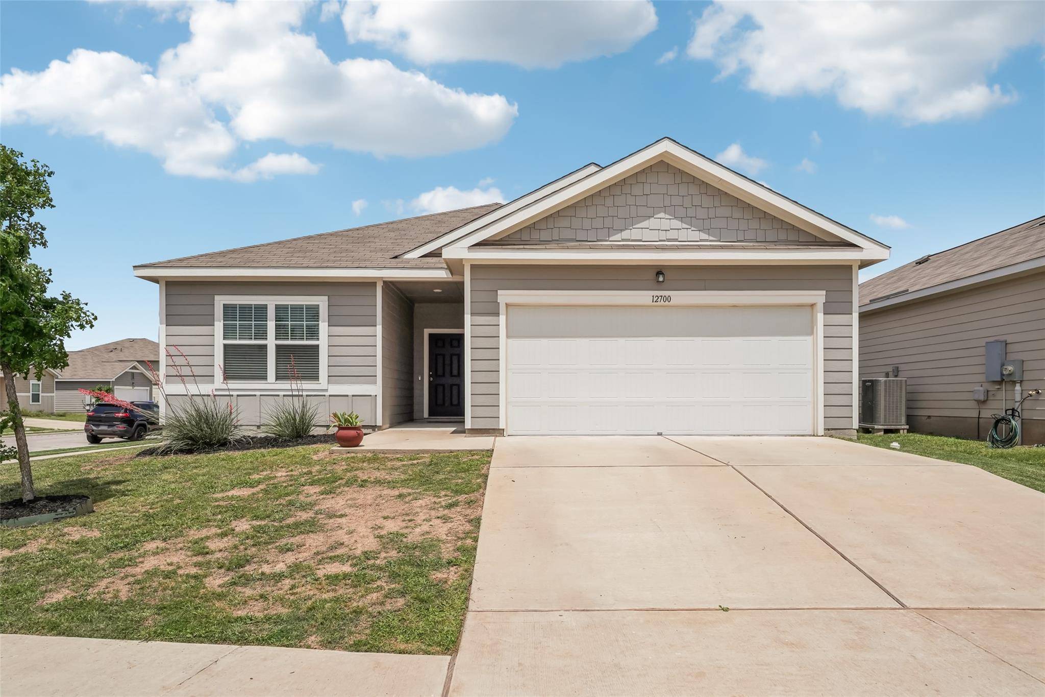 12700 Robert Taft ST, Manor, TX 78653