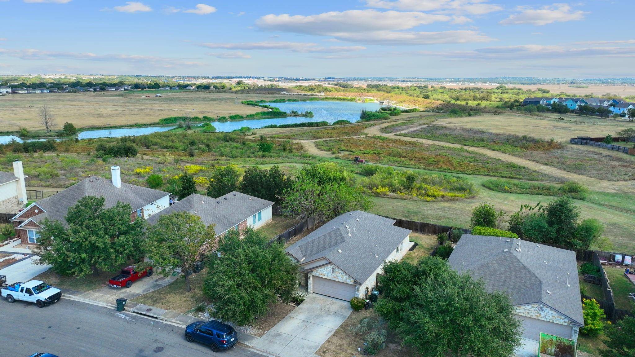 334 Fall DR, Kyle, TX 78640