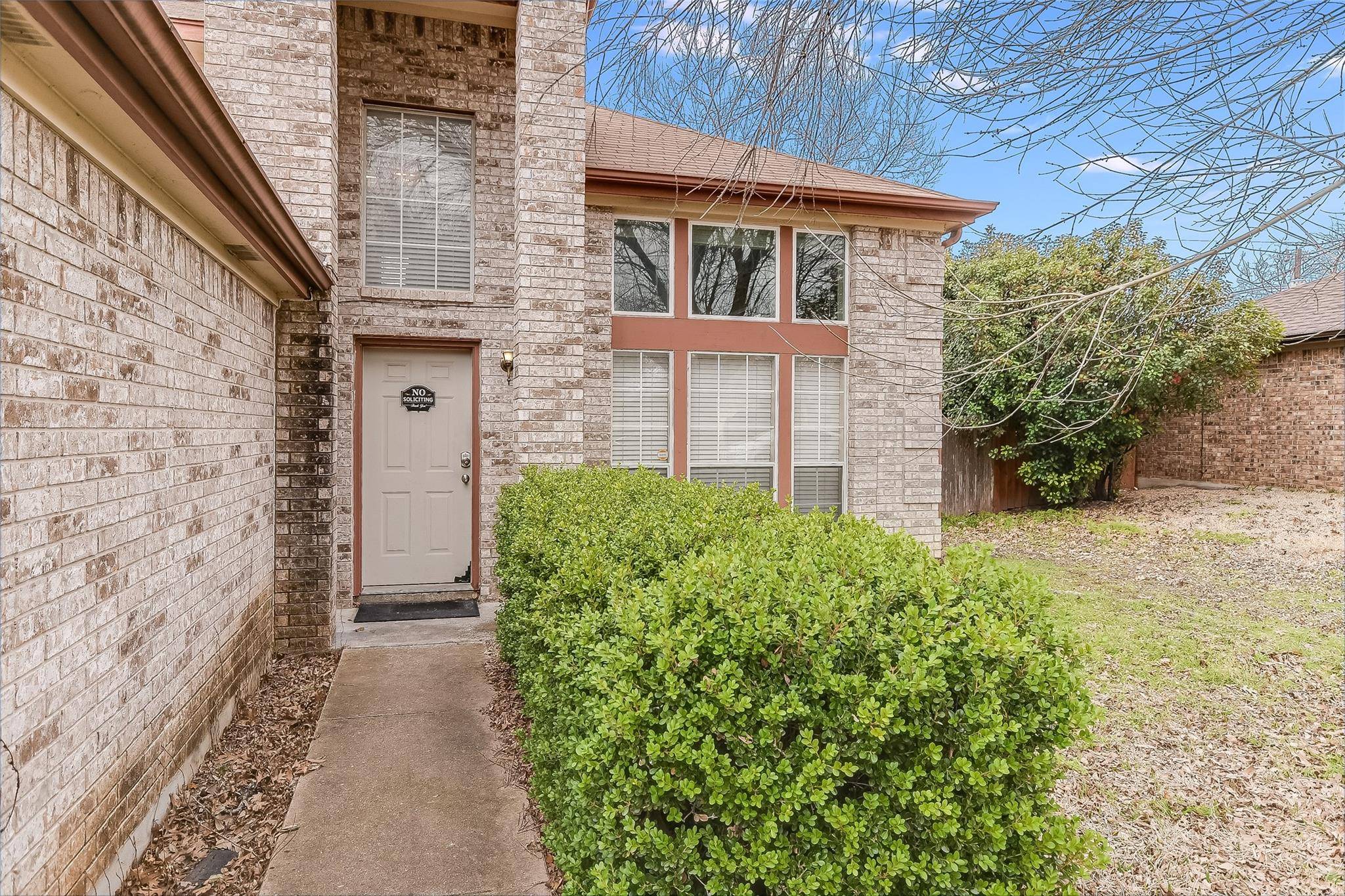 1805 Southeastern TRL, Round Rock, TX 78664