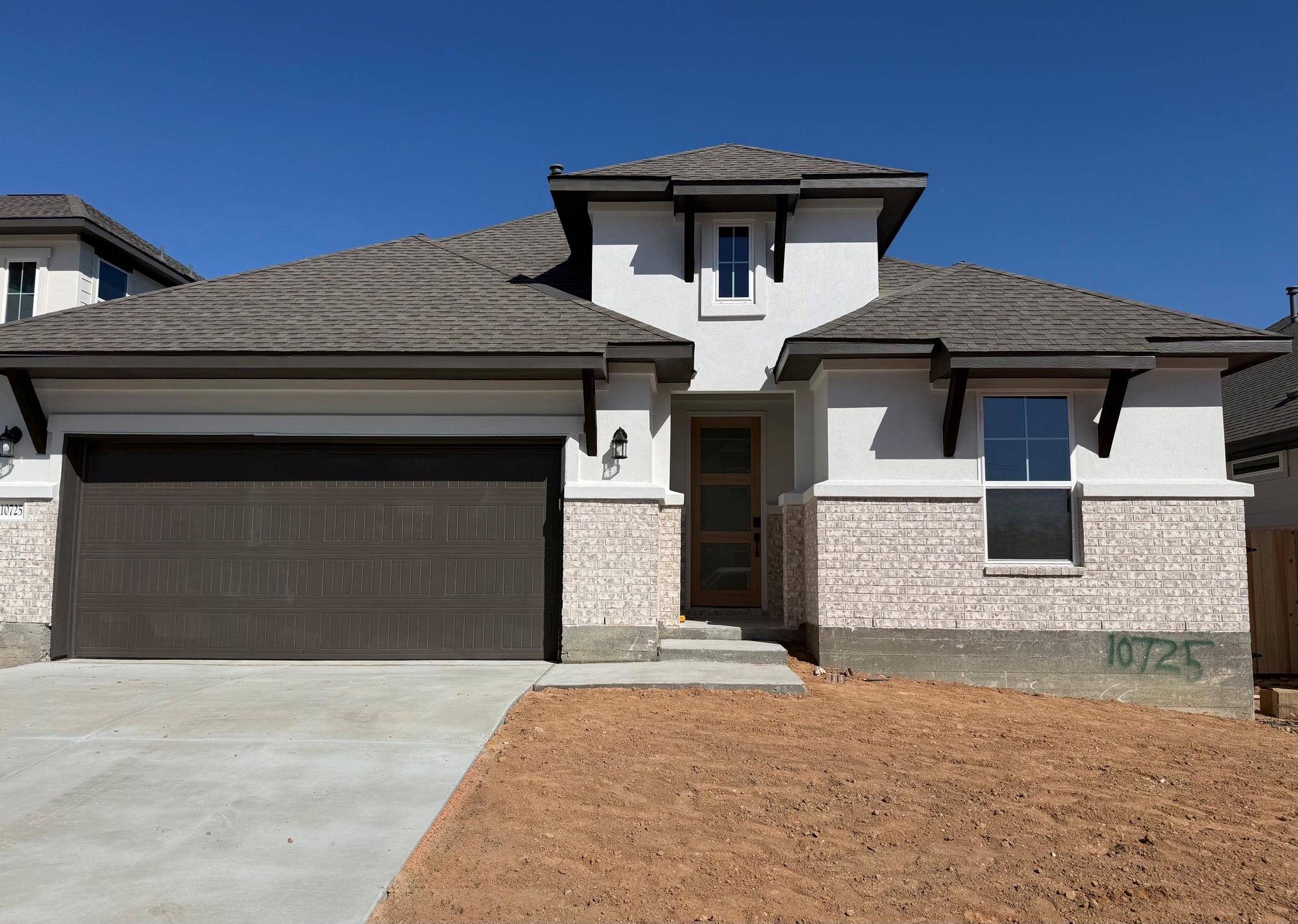 10725 Worth Lane, Manor, TX 78653