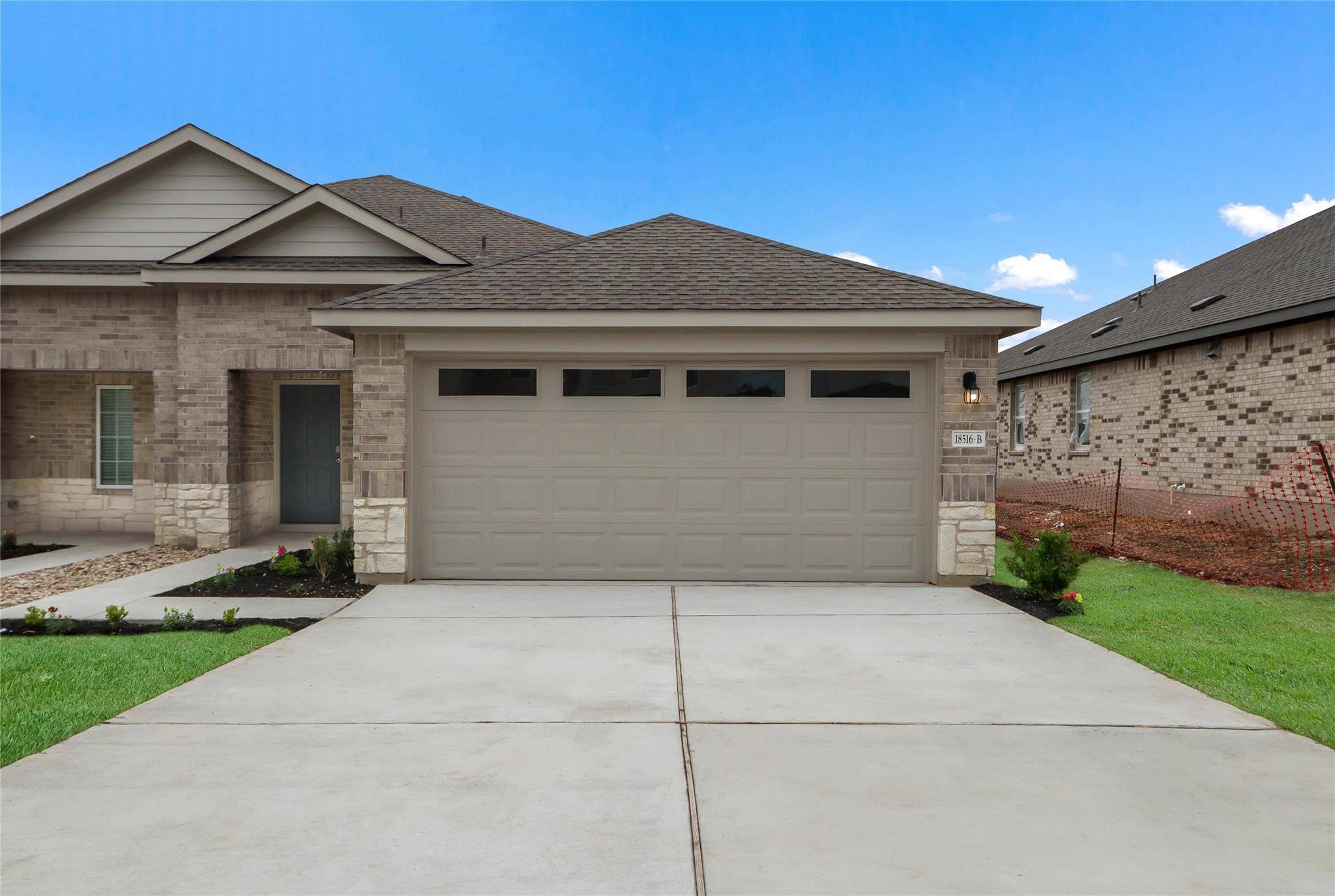 14829 Grey Ghost WAY #B, Manor, TX 78653