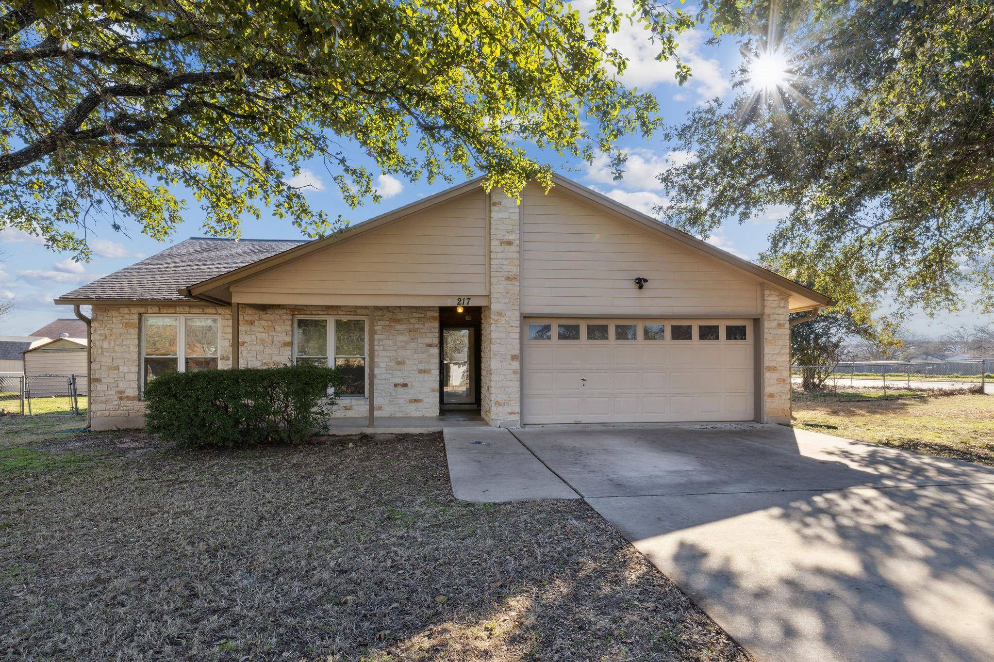 217 Sequoyah ST, Buda, TX 78610