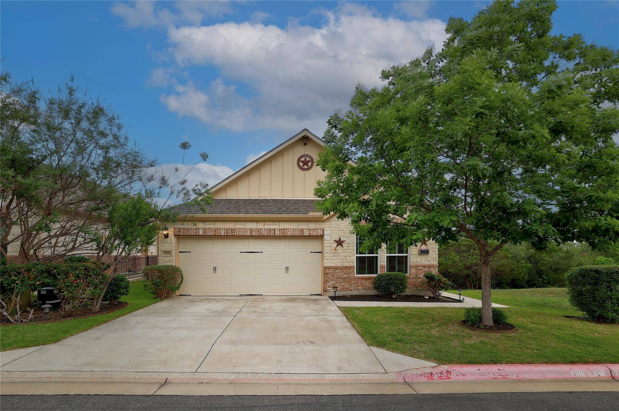 3451 Mayfield Ranch BLVD #369, Round Rock, TX 78681