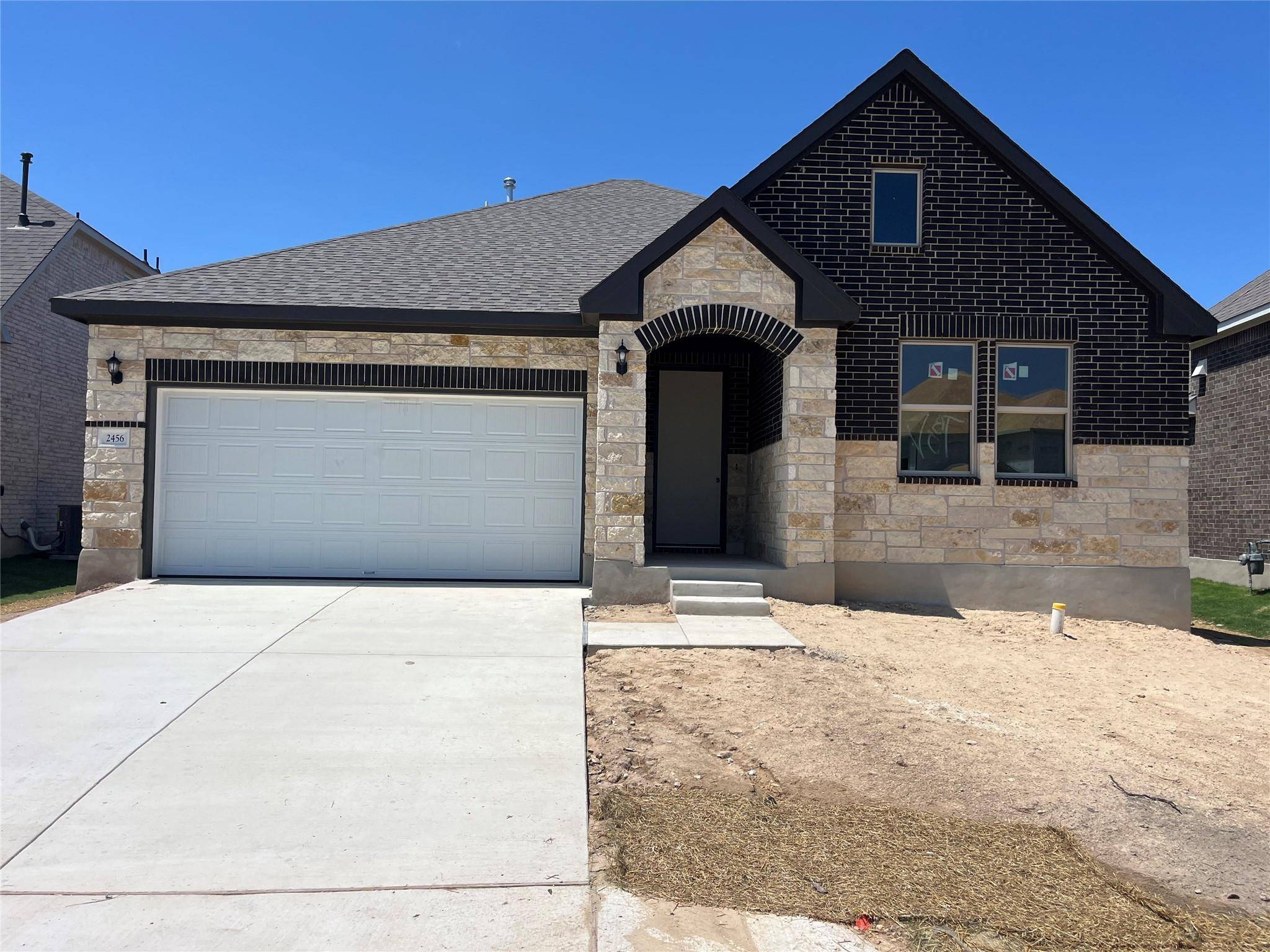 2456 Walking Y RD, Georgetown, TX 78633