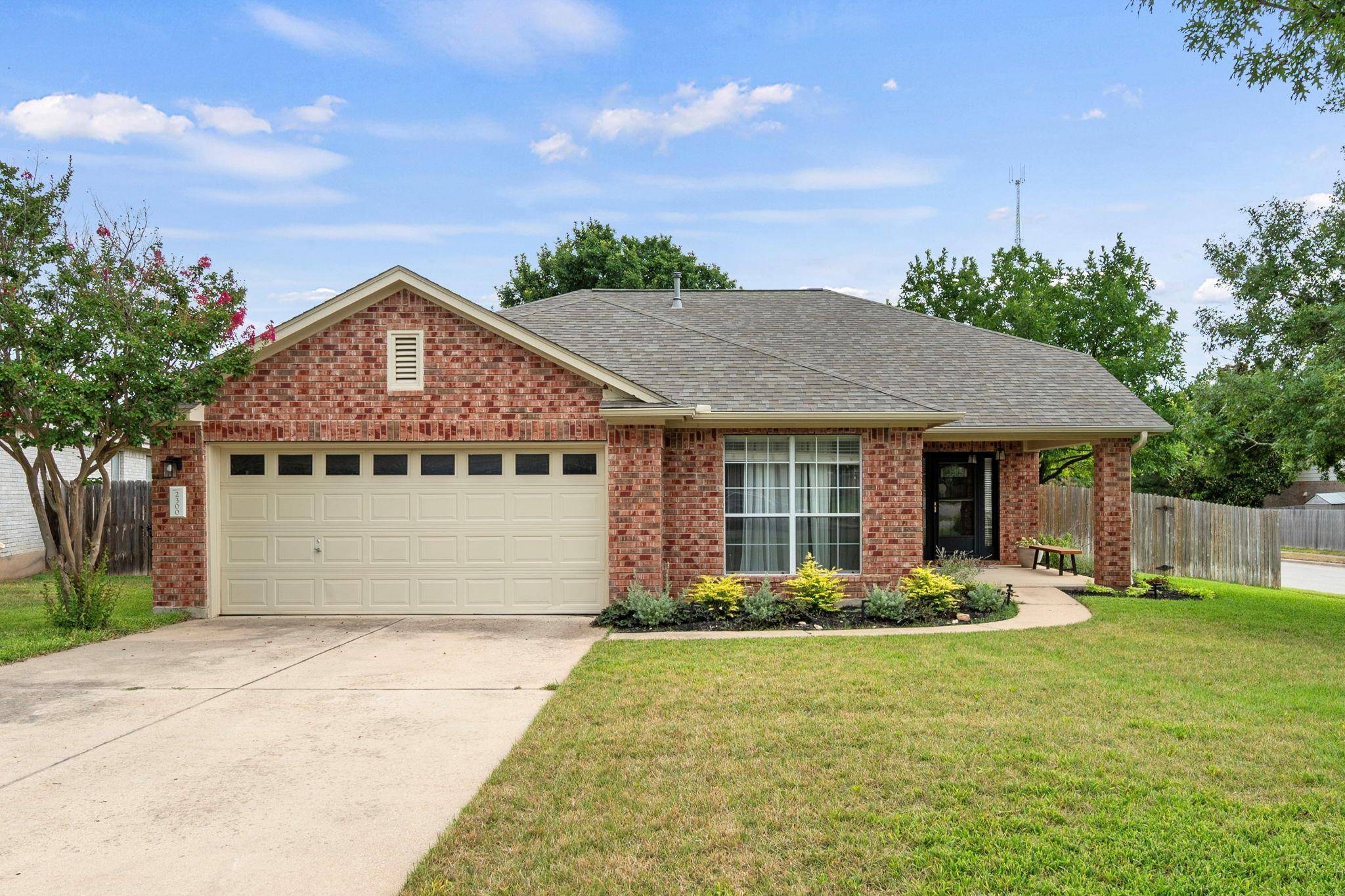 2300 Brittway LN, Cedar Park, TX 78613