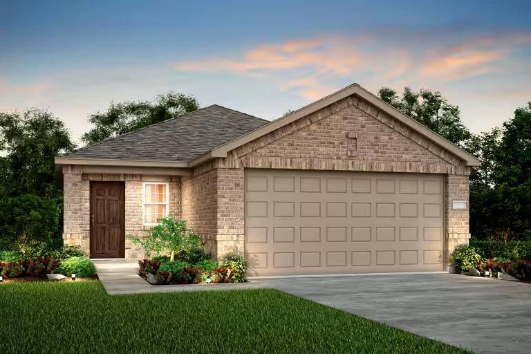 163 Bridge Deck LOOP, Kyle, TX 78640