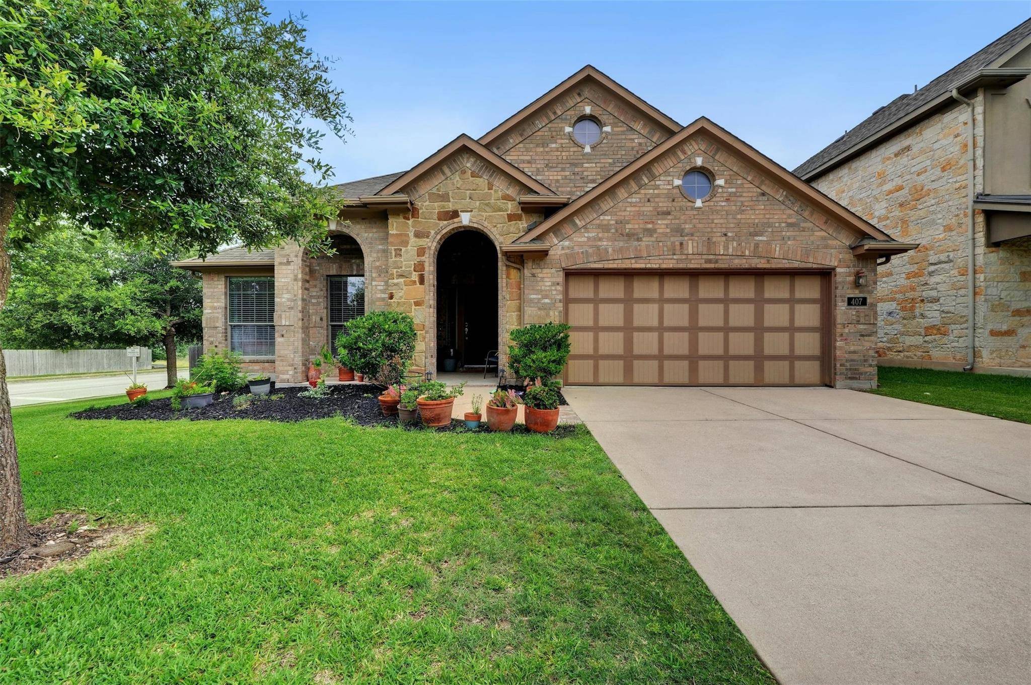 407 Victoria DR, Cedar Park, TX 78613