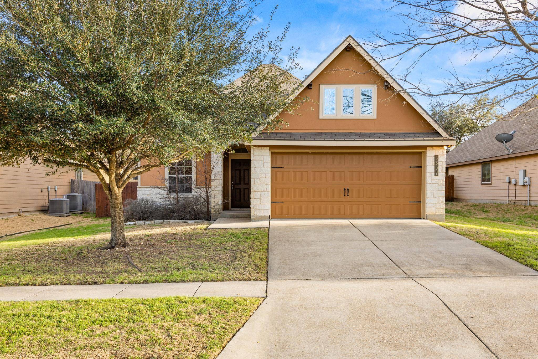 3602 Greyfriar DR, Killeen, TX 76542