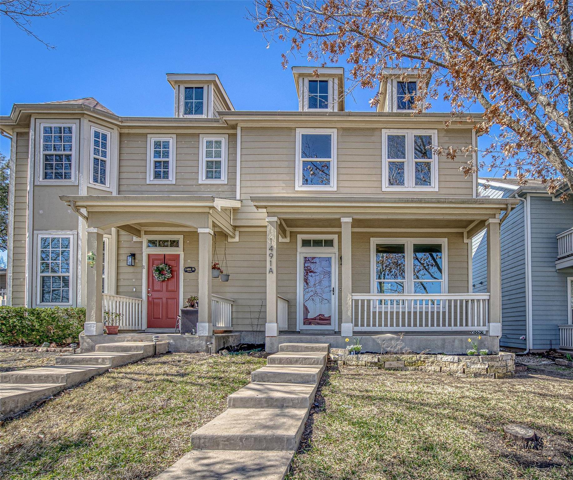1491A Fairway, Kyle, TX 78640