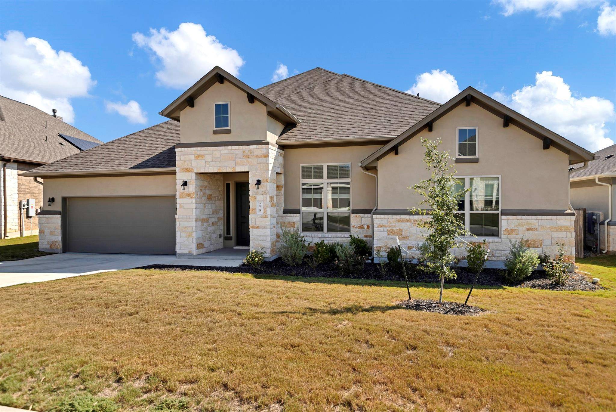 278 Eclipse DR, Austin, TX 78737