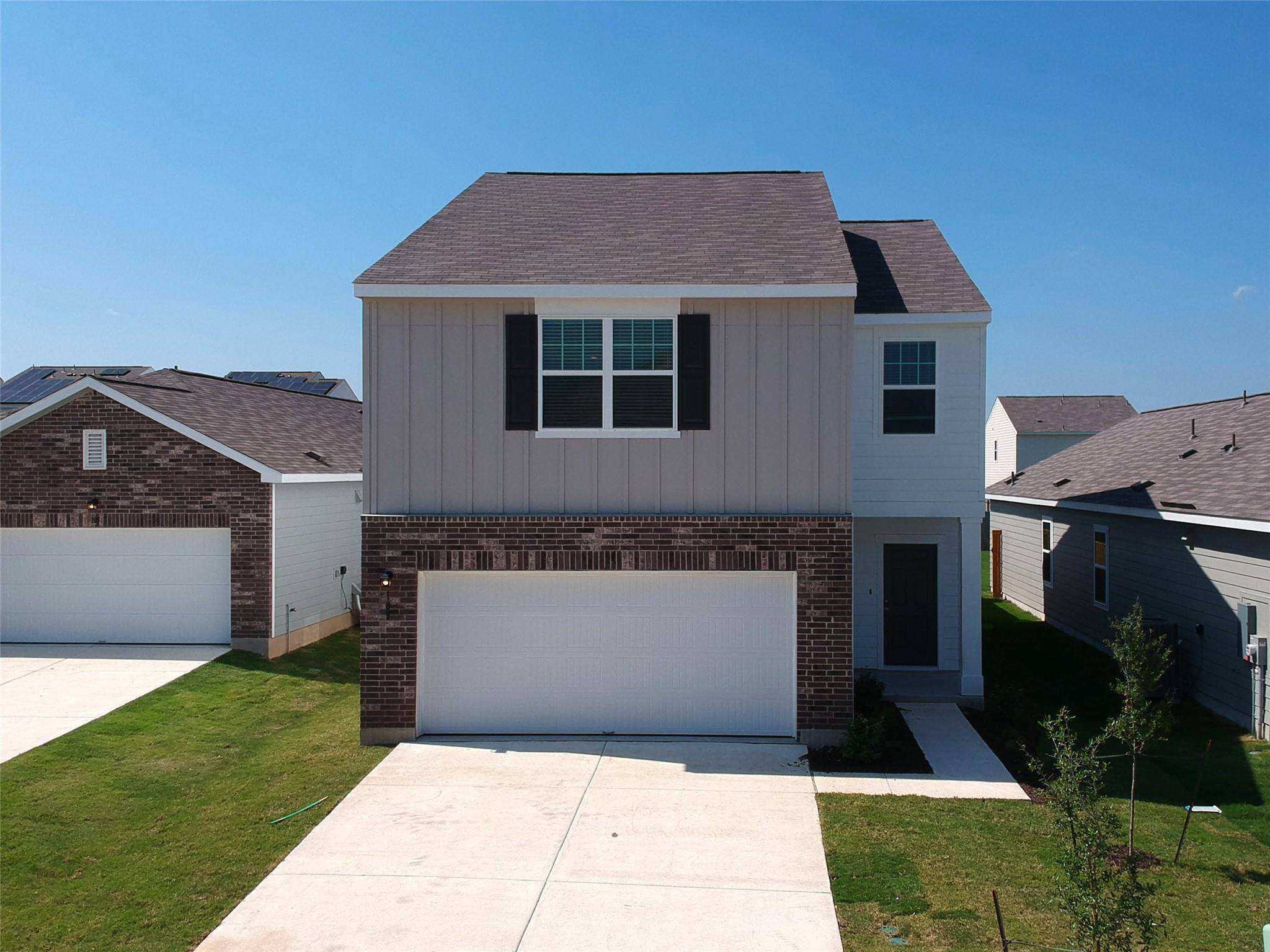 189 Enforcer LOOP, Jarrell, TX 76537