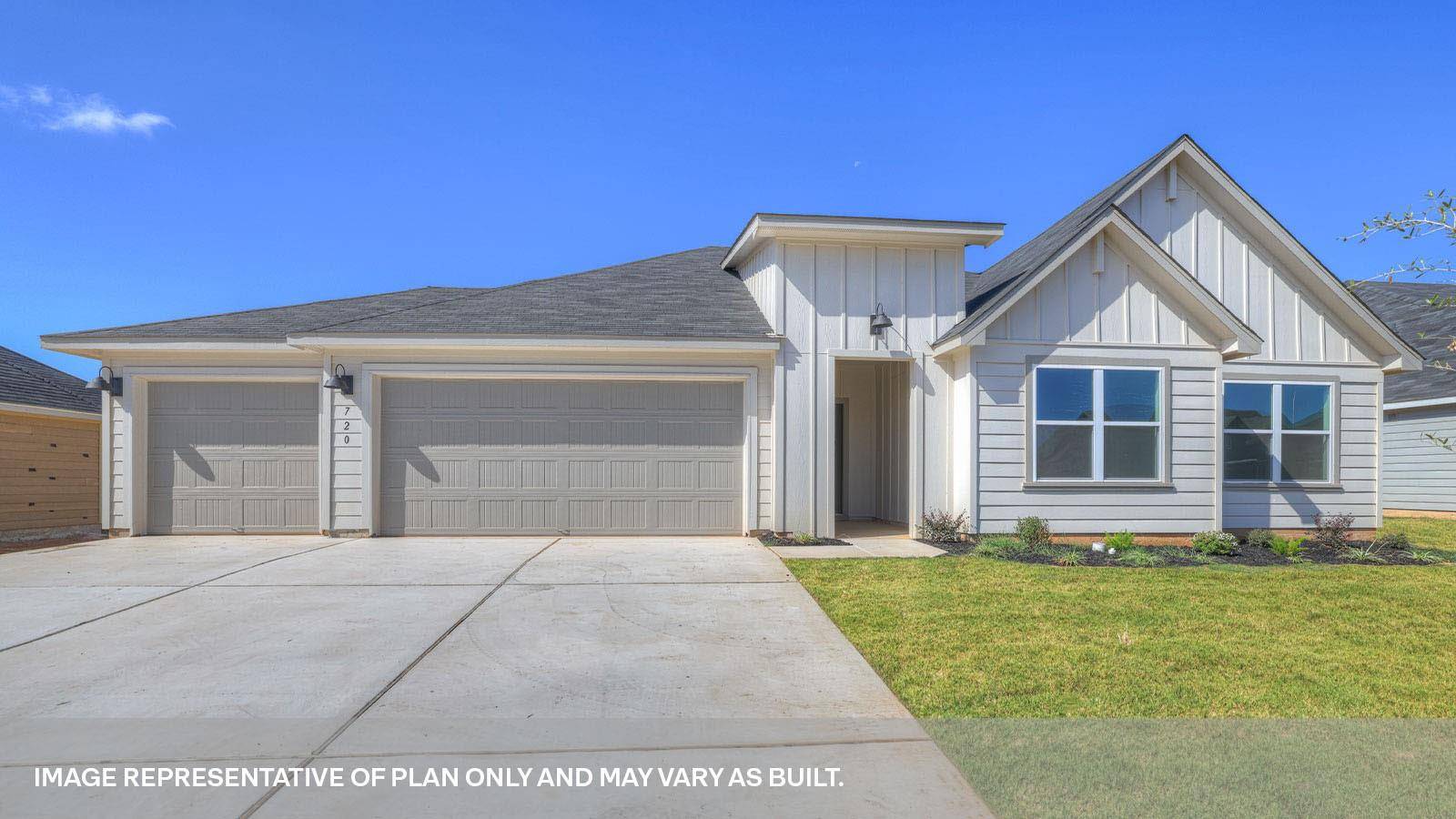 720 GRACE LN, Fredericksburg, TX 78624