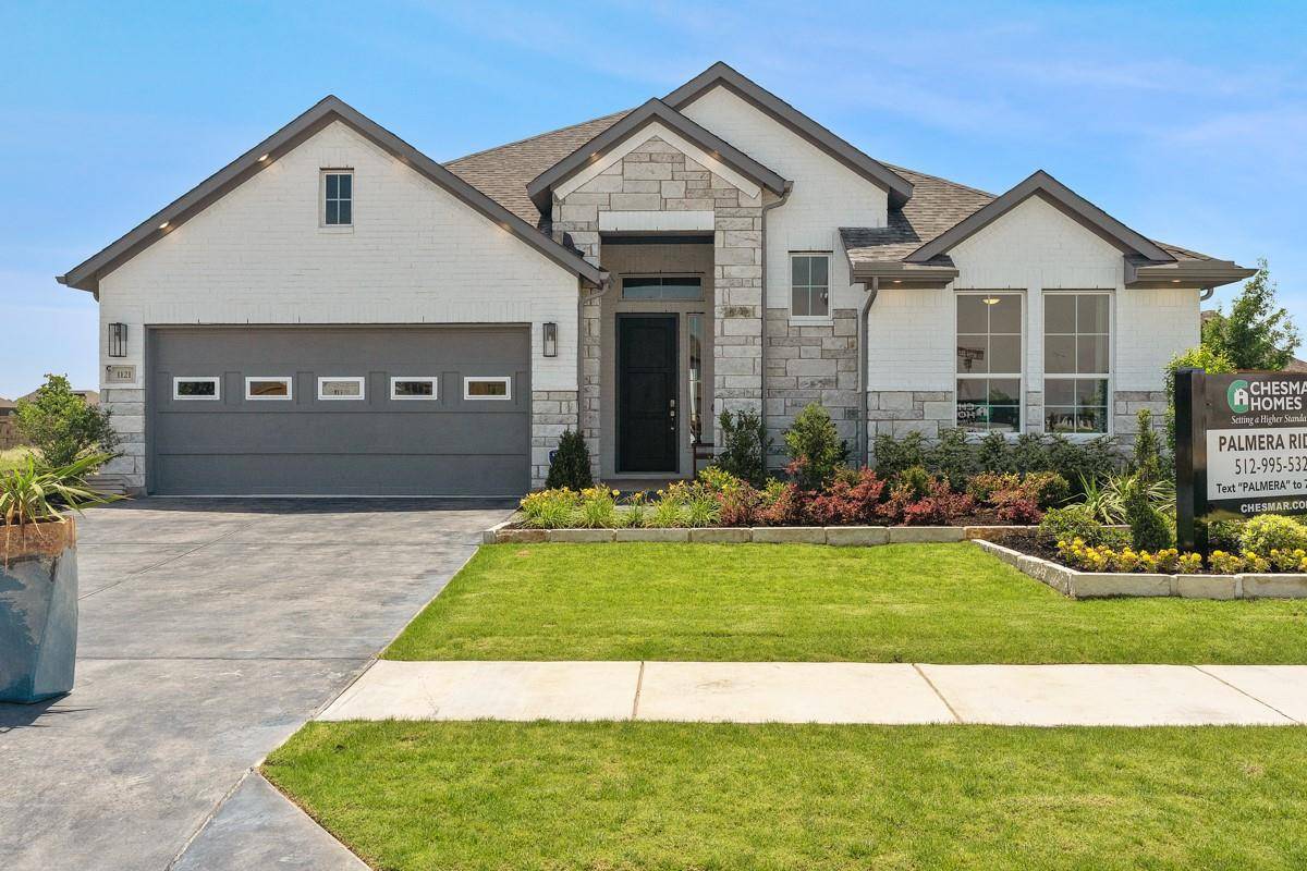 212 San Xavier ST, Georgetown, TX 78633