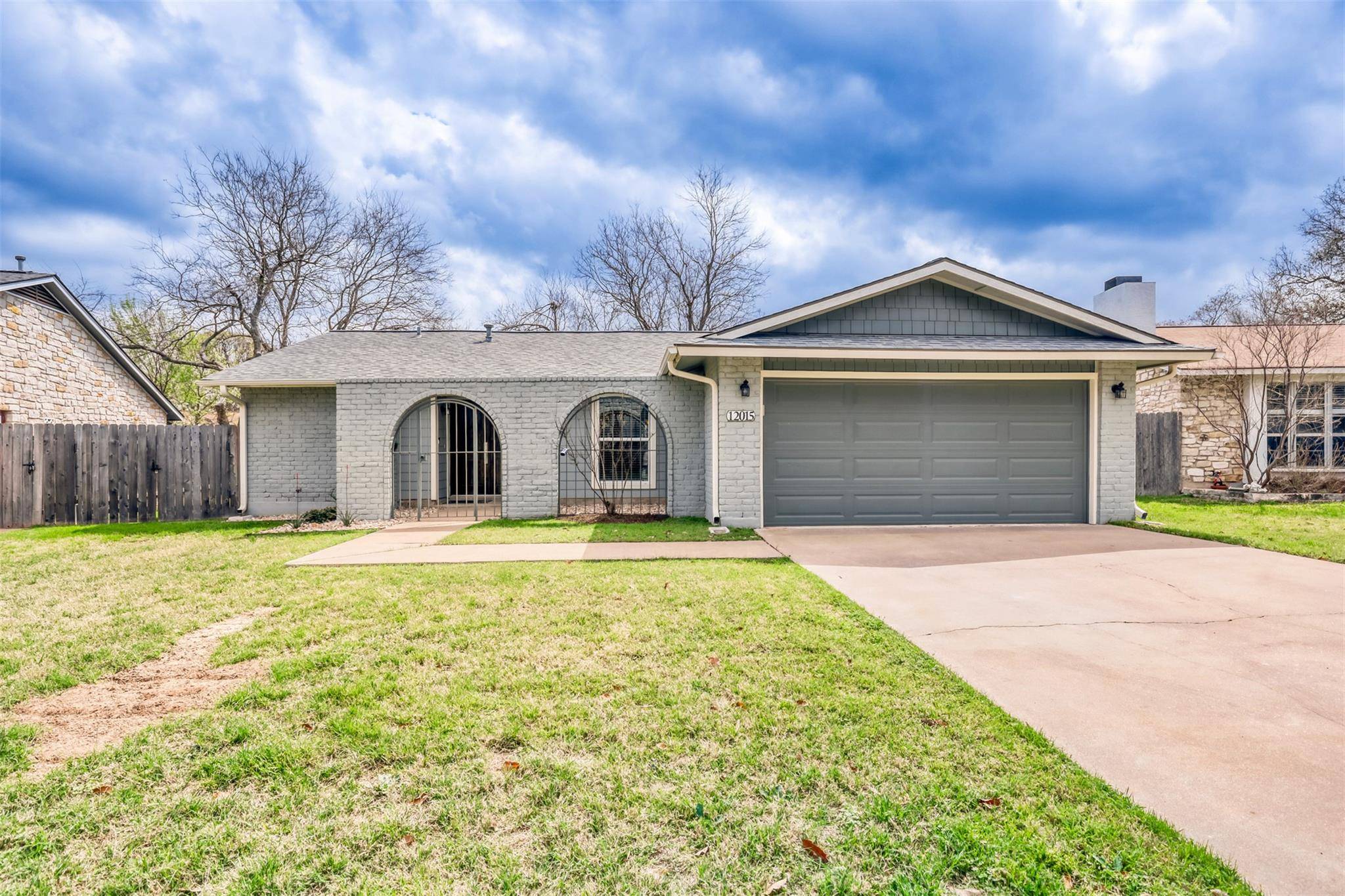 12015 Grey Fawn PATH, Austin, TX 78750