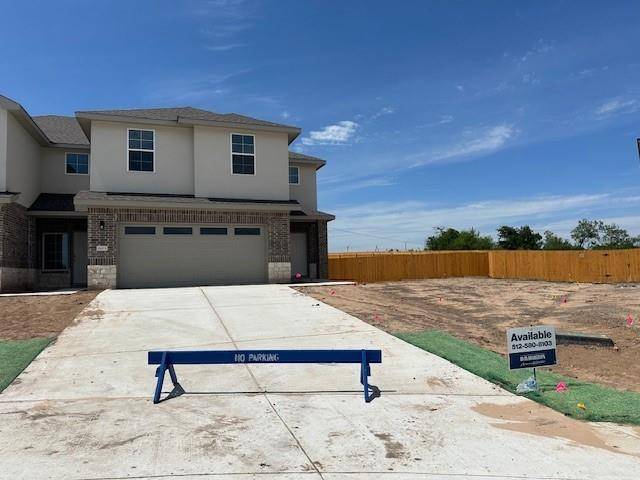 18416 Cremello DR #A, Manor, TX 78653