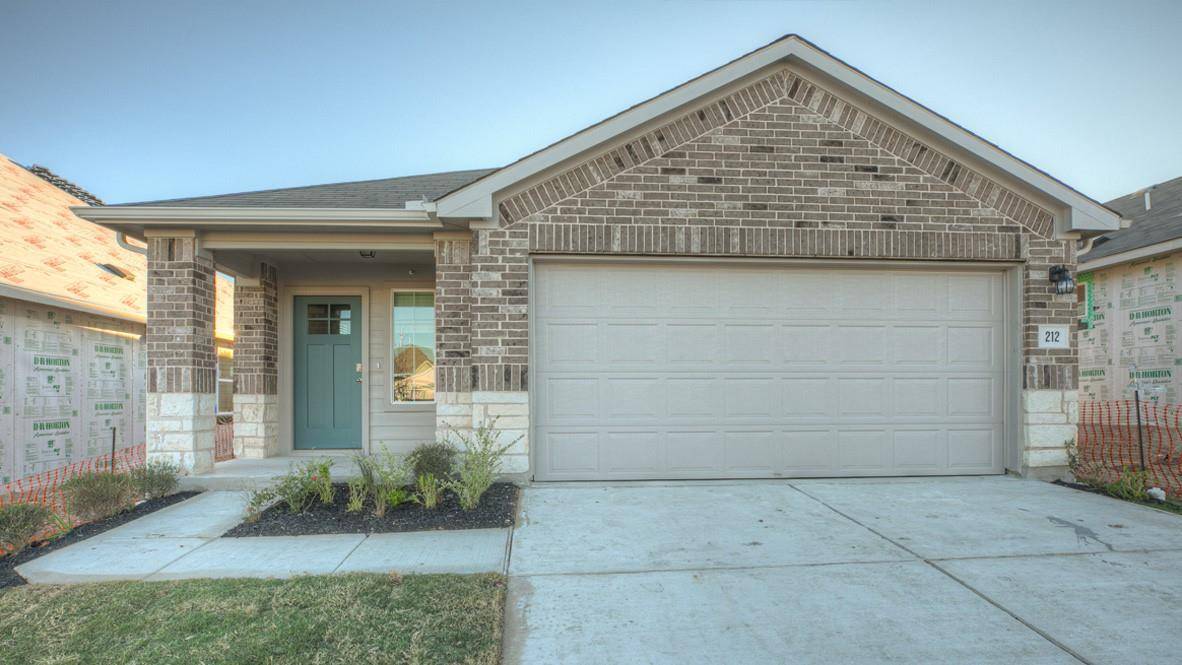770 Gladiola LOOP, Kyle, TX 78640