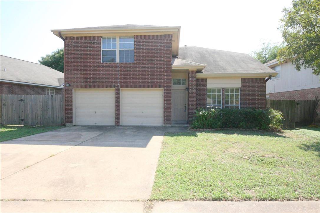 8005 Tantara CT, Austin, TX 78729