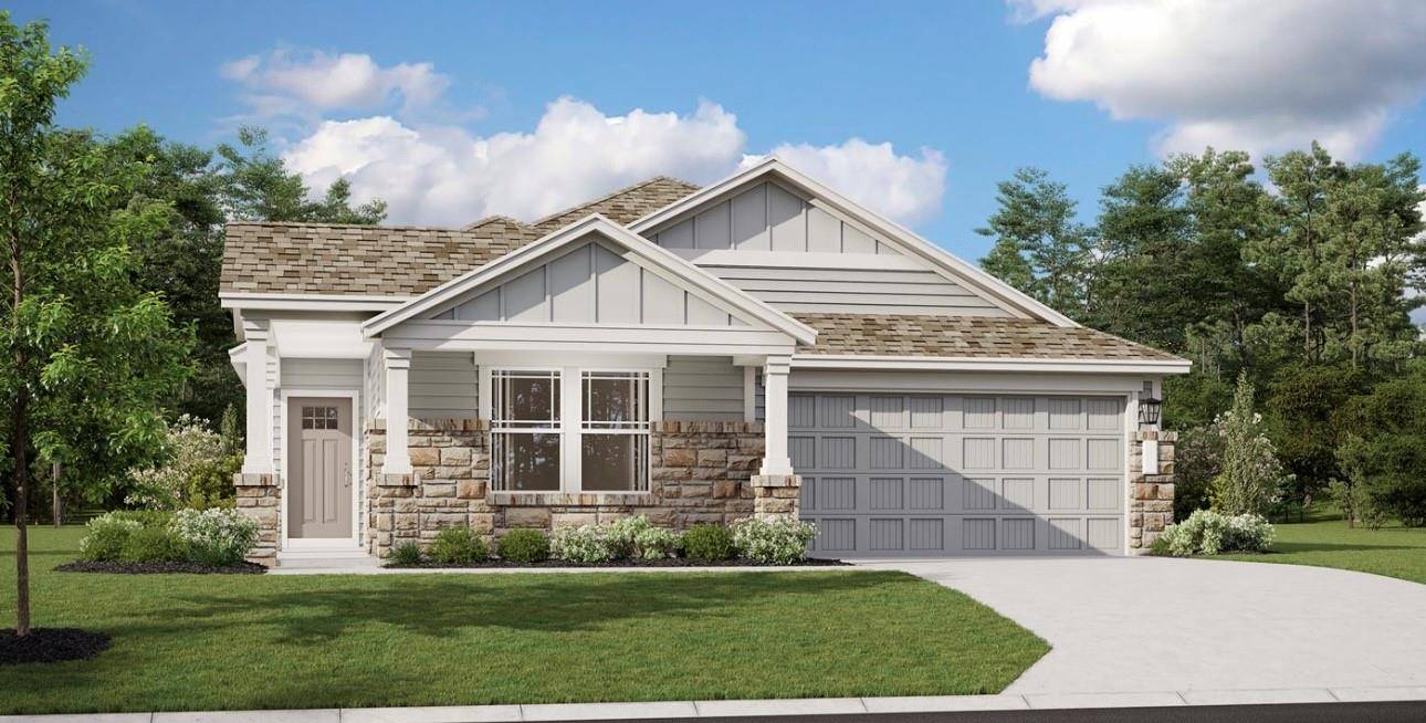 518 Vantage DR, Hutto, TX 78634